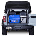 AIRBEDZ BRONCO" BY PITTMAN OUTDOOR
