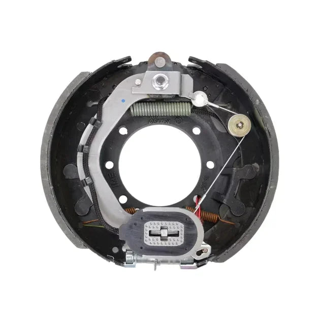 BRK KIT 12 1/4 X 4 10K ELEC RH FSA CAST 7 HOLE