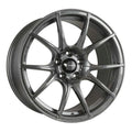 WedsSport 38 5 114.3 DGM