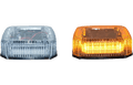 HALO 9200 CLEAR OUTER DOME, 4-LED 1