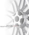 BM13 20X10.5 5X128 27 74.1 M