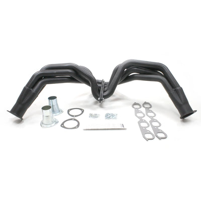 Patriot Exhaust headers