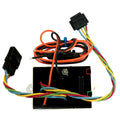 QUICK RELEASE BRACKET,HD,COMP,WHITE