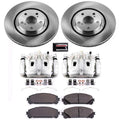 PowerStop auto part