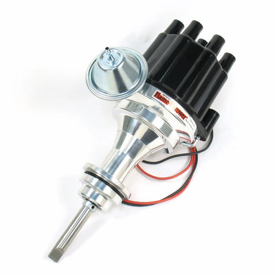 Pertronix black auto part