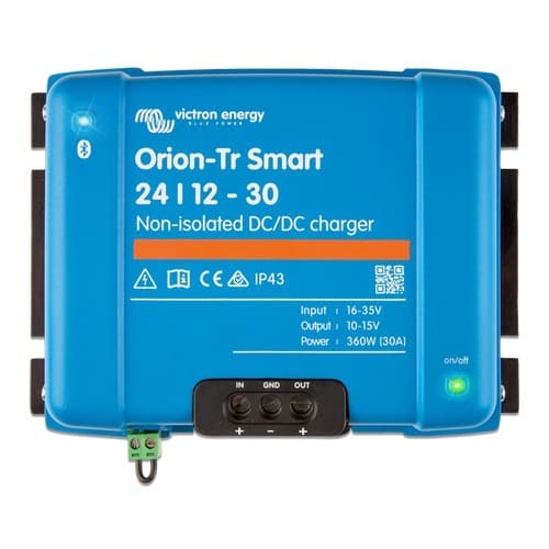 PHOENIX INVERTER 24/800 230V VE.DIR