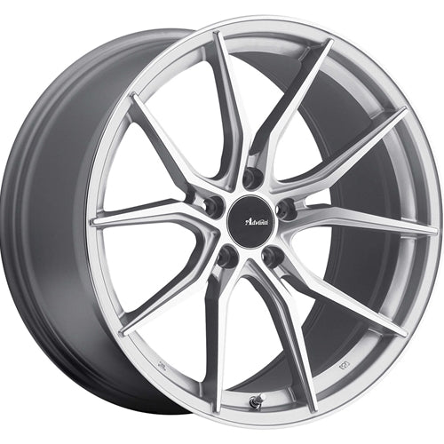 ADVANTI RACING HYBRIS 19X