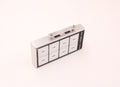 In-Dash Control Module - 4 Switch