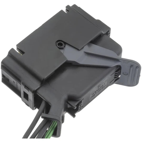 MULTI FUNCTION CONNECTOR