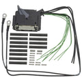 MULTI FUNCTION CONNECTOR