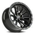 6-135 GBLK MIL SPK VIS KORUPT