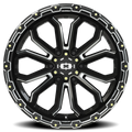 6-135 GBLK MIL SPK VIS KORUPT