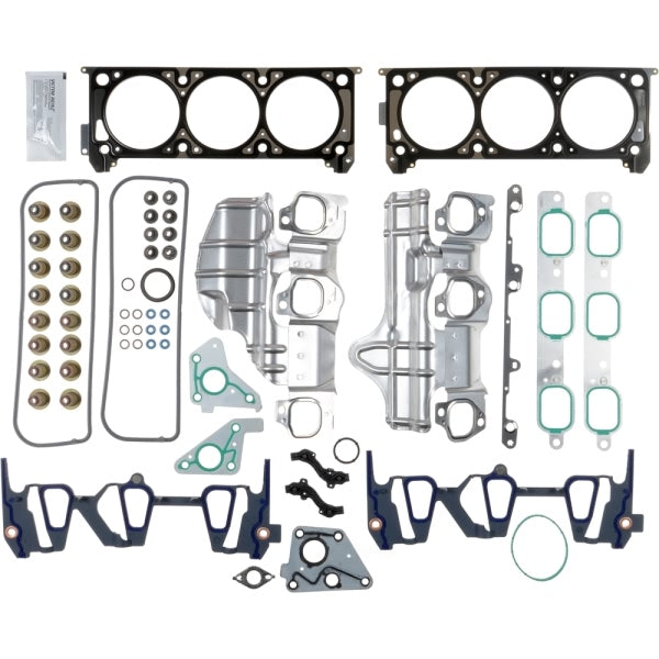 Engine Cylinder Head Gasket Set - 02-10491-01