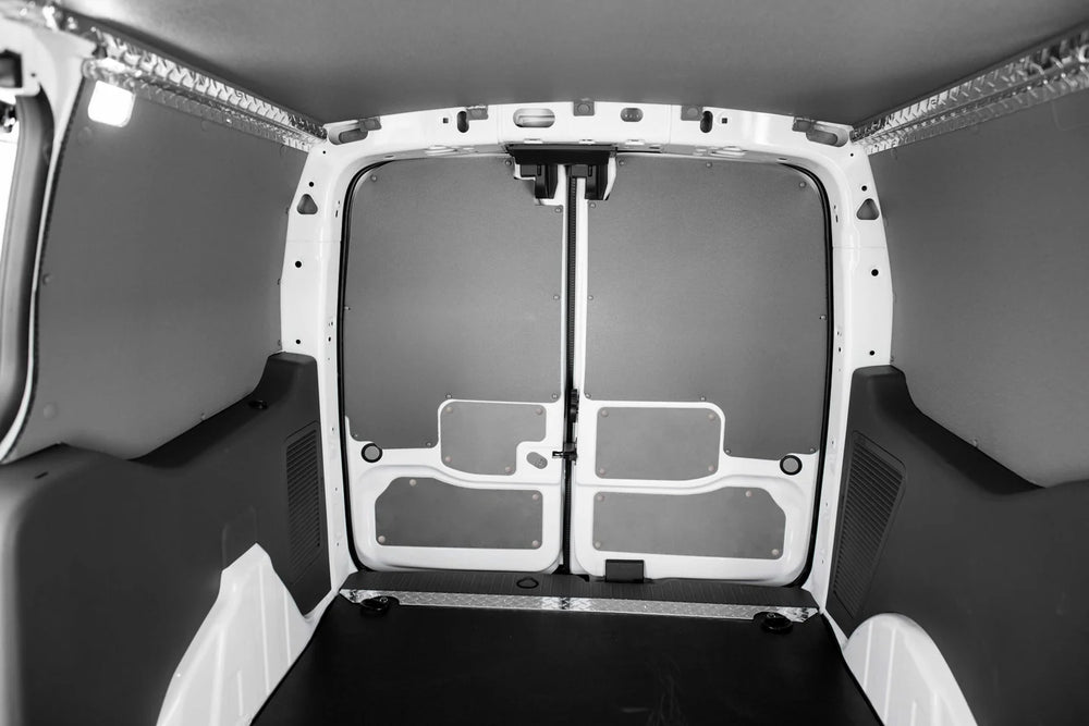 CONNECT LWB DUAL SLIDERS DURATHERM DOORS GREY