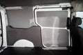 CONNECT LWB DUAL SLIDERS DURATHERM DOORS GREY