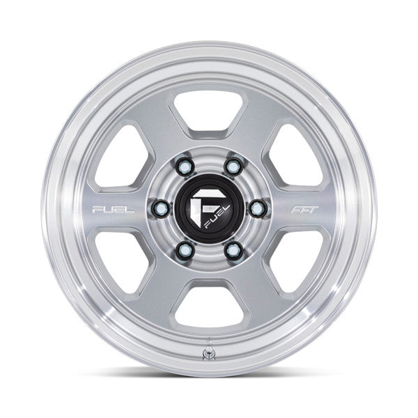 D860 18X8.5 5X5.0 MACH -10MM