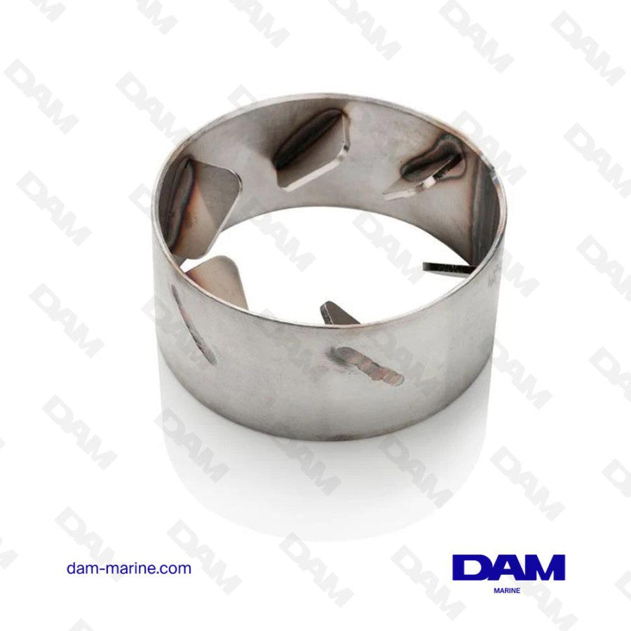 WATER SWIRLER FOR EXHAUST HOSE 15