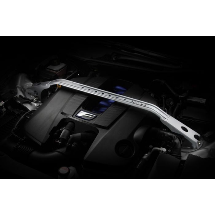 TOM'S FR.UPPER STRUT BAR (GSF)