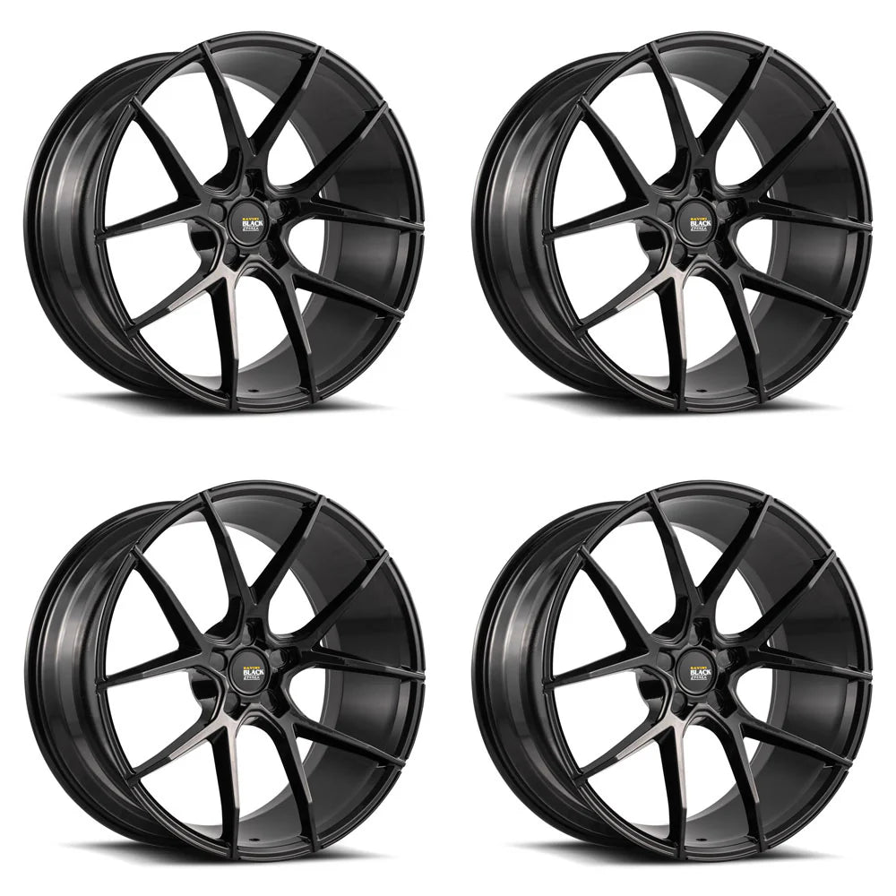 BM14 20X10.5 5X112 30 66.6 R