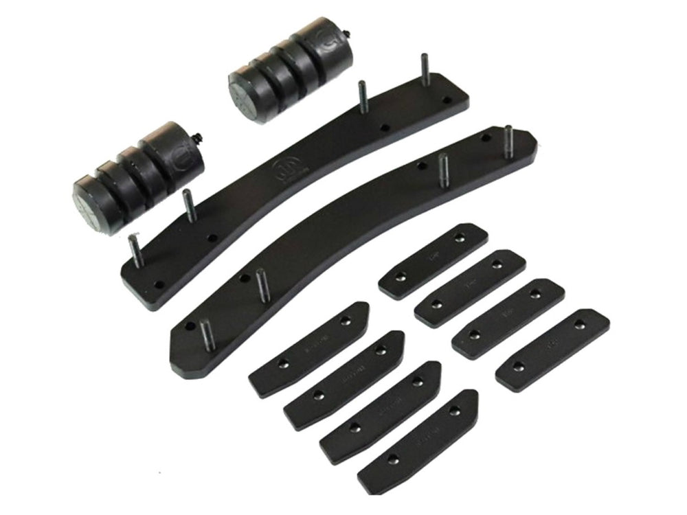 *USE: MPR82215355AC ***Discontinued***JL Oversize spare tire carrier mounting bracket