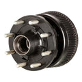 BRK HYD US RH 12.25X3.38 7B 10 000#
