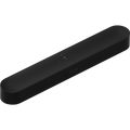 SONOS BEAM GEN 2 SOUNDBAR, BLACK