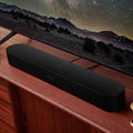 SONOS BEAM GEN 2 SOUNDBAR, BLACK