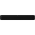 SONOS BEAM GEN 2 SOUNDBAR, BLACK