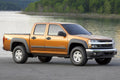 Chevy GMC 2004-2012 Colorado Canyon; For 6 ft. bed