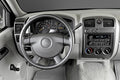 Chevy GMC 2004-2012 Colorado Canyon; For 6 ft. bed