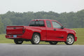 Chevy GMC 2004-2012 Colorado Canyon; For 6 ft. bed