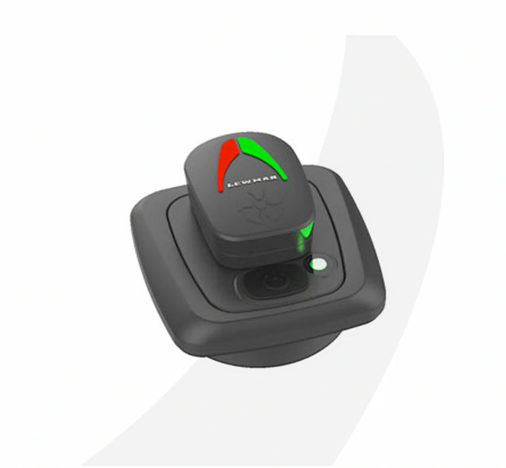 SINGLE THRUSTER CNTRL PAD GEN2