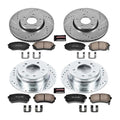 PowerStop auto part