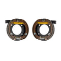 KIT,DISC/DRUM,BACKING PLATE,INTEGRA