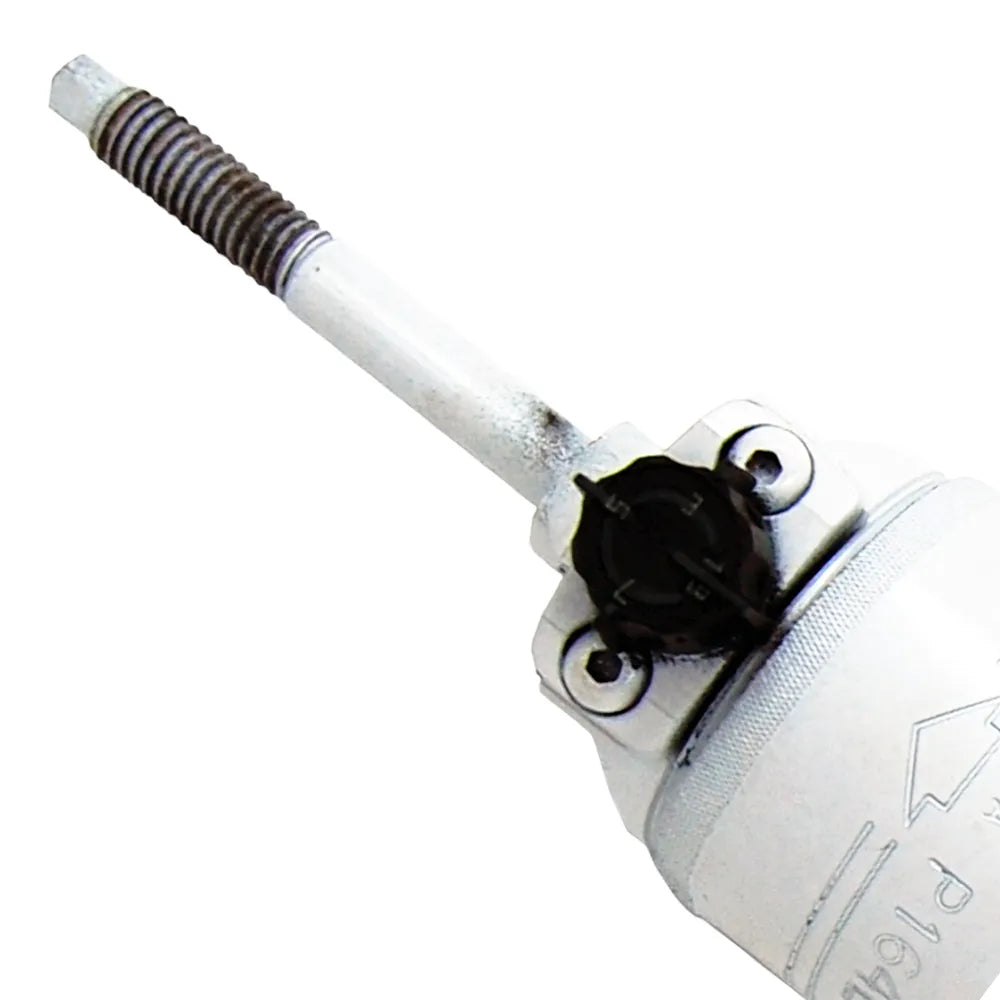 Calvert CR Series 9-Way Adjustable Rear Shocks 60-64 Ford Galaxie 70-75 Ford Maverick +1in Height