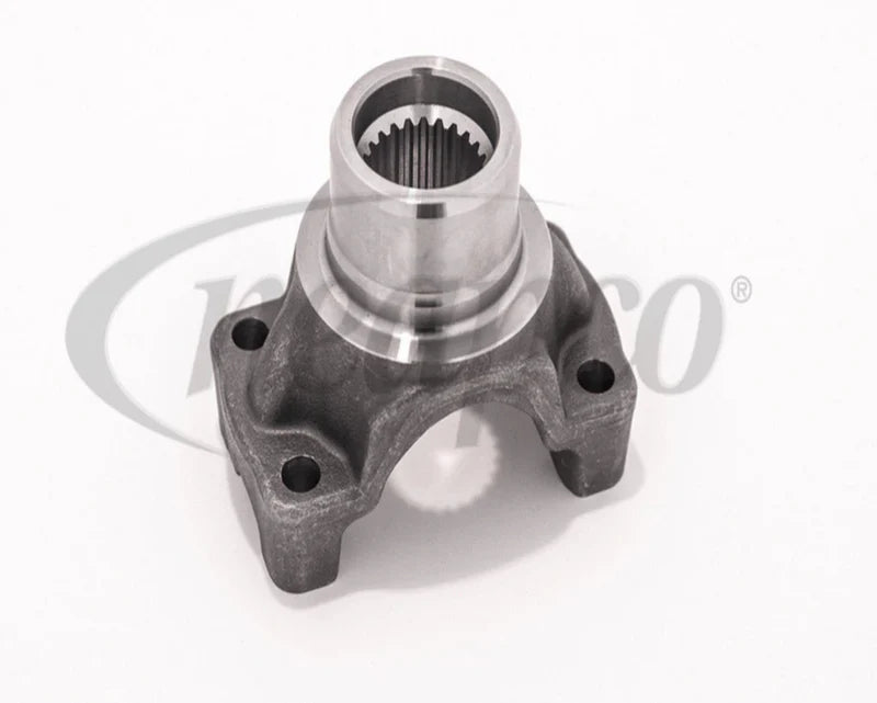 End Yoke w/u-bolt kit