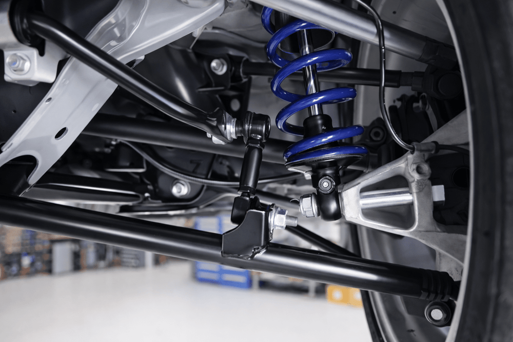 Ridetech 06-15 Mazda Miata NC (3rd Gen) Adjustable Rear Sway Bar