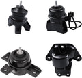 TRANSMISSION MOUNT