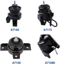 TRANSMISSION MOUNT