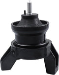 TRANSMISSION MOUNT