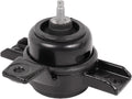 TRANSMISSION MOUNT