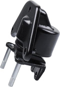 TRANSMISSION MOUNT