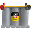 Battery Yellow Top 650cc a/810ca 75/25 Dual Terml