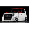 Advan ONI2 15x6.0 / +45 Offset / 4x100 / 63mm Bore / Machining and Champagne Gold
