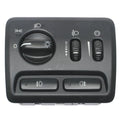 INTRMTR SWITCH-HEADLIGHT