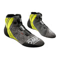 OMP KART SHOES KS-X FIA 8877-2022 BLACK SIZE 44