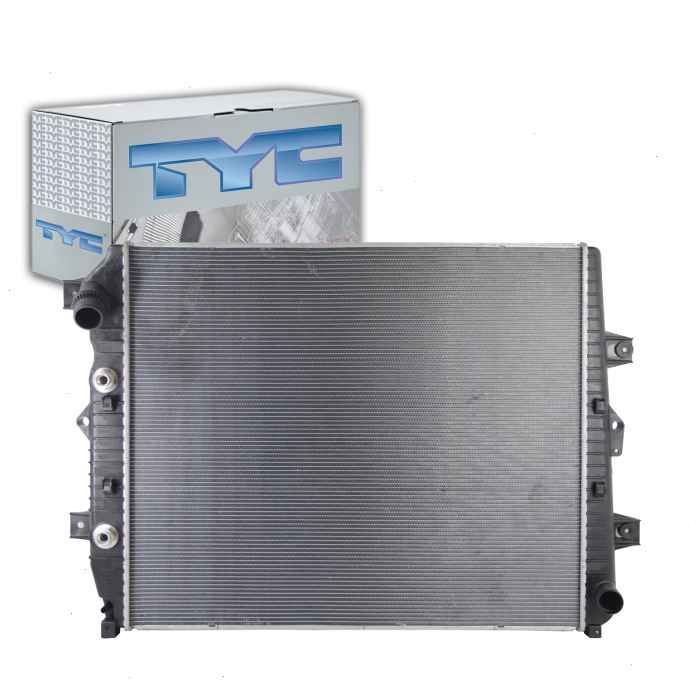 TYC auto part
