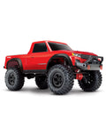 TRX-4 SPORT: 4WD ELECTRIC TRUCK WI