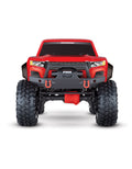 TRX-4 SPORT: 4WD ELECTRIC TRUCK WI