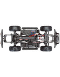 TRX-4 SPORT: 4WD ELECTRIC TRUCK WI
